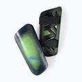 PUMA Ultra Light Strap sípcsontvédő zöld/fekete 030834 10 5