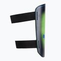 PUMA Ultra Light Strap sípcsontvédő zöld/fekete 030834 10 2