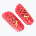 PUMA Ultra Flex Sleeve lábszárvédő narancssárga 03083011 3