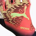 PUMA Ultra Grip 1 hibrid kapuskesztyű piros 041827 02 3