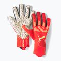 PUMA Future Z:ONE Grip 1 NC kapuskesztyű narancssárga 04180705 5