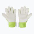 Puma Ultra Grip 4 RC kapuskesztyű fekete-zöld 04181701 2