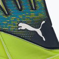 Puma Ultra Grip 4 RC kapuskesztyű fekete-zöld 04181701 3