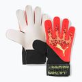 PUMA kapuskesztyű Ultra Grip 4 RC narancssárga 04181702 4