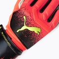 PUMA Future Z:ONE Grip 3 NC kapuskesztyű narancssárga 04180905 3