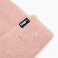 Téli sapka PUMA Classic Cuff Beanie rose quartz 4