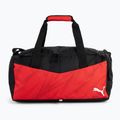 PUMA Individualrise focitáska fekete és piros 07932301 2
