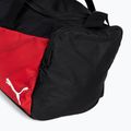 PUMA Individualrise focitáska fekete és piros 07932301 3