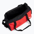 PUMA Individualrise focitáska fekete és piros 07932301 5