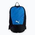 PUMA IndividualRISE 15 l futball hátizsák fekete-kék 079322_02