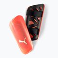 PUMA Ultra Light Strap sípcsontvédő narancssárga 03083411