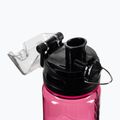 PUMA Tr Bottle Sportstyle 600 ml-es palack rózsaszín 05351819 4
