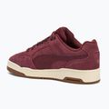 Cipő PUMA Slipstream Lo MMQ aubergine/gum 3