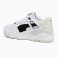 Férfi cipő PUMA Slipstream Suede FS puma white/puma black 3