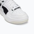 Férfi cipő PUMA Slipstream Suede FS puma white/puma black 7