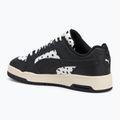 Cipő PUMA Slipstream Lo Hidden Beast warm white/puma black 3