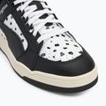 Cipő PUMA Slipstream Lo Hidden Beast warm white/puma black 7