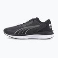 PUMA Electrify Nitro 2 WTR fekete-ezüst női futócipő 37689701 9
