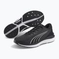 PUMA Electrify Nitro 2 WTR fekete-ezüst női futócipő 37689701 10