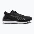 PUMA Electrify Nitro 2 WTR fekete-ezüst női futócipő 37689701 2