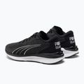 PUMA Electrify Nitro 2 WTR fekete-ezüst női futócipő 37689701 3