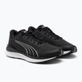 PUMA Electrify Nitro 2 WTR fekete-ezüst női futócipő 37689701 4