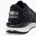 PUMA Electrify Nitro 2 WTR fekete-ezüst női futócipő 37689701 8