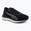 Női futócipő Puma Electrify Nitro 2 black/white