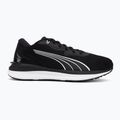 Női futócipő Puma Electrify Nitro 2 black/white 2