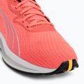 Női futócipő Puma Electrify Nitro 2 sunset glow/black/silver 7