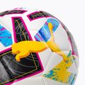 Puma Orbit Laliga 1 hibrid labdarúgó fehér 08386601 3