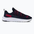PUMA Softride One4all sötétkék férfi futócipő 377671 04 2