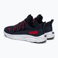 PUMA Softride One4all sötétkék férfi futócipő 377671 04 3