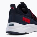 PUMA Softride One4all sötétkék férfi futócipő 377671 04 8