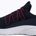 PUMA Softride One4all sötétkék férfi futócipő 377671 04 9