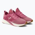 Női futócipő PUMA Softride Ruby rózsaszín 377050 04 4