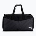 Puma Individualrise futballtáska 38 l fekete/szürke 07932403 2