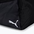 Puma Individualrise futballtáska 38 l fekete/szürke 07932403 3