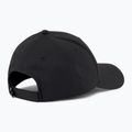 PUMA Metal Cat Jr gyermek baseball sapka puma fekete 2