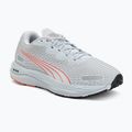 Női futócipő Puma Velocity Nitro 2 GTX grey/salmon