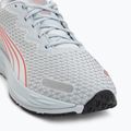Női futócipő Puma Velocity Nitro 2 GTX grey/salmon 7