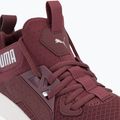Női futócipő PUMA Softride Enzo Nxt bordó 195235 17 9