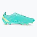 PUMA férfi futballcipő Ultra Ultimate FG/AG kék 107163 03 11