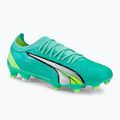 PUMA férfi futballcipő Ultra Ultimate FG/AG kék 107163 03