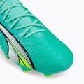 PUMA férfi futballcipő Ultra Ultimate FG/AG kék 107163 03 7