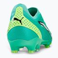 PUMA férfi futballcipő Ultra Ultimate FG/AG kék 107163 03 9