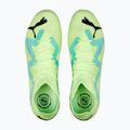 PUMA Future Pro FG/AG férfi futballcipő zöld 107171 03 13