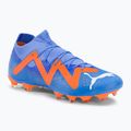 PUMA Future Match FG/AG férfi futballcipő kék 107180 01
