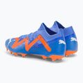 PUMA Future Match FG/AG férfi futballcipő kék 107180 01 3