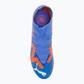 PUMA Future Match FG/AG férfi futballcipő kék 107180 01 6